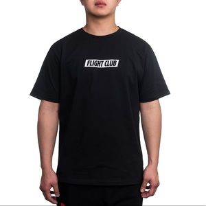 NWT Flight Club Foundation SS T-Shirt